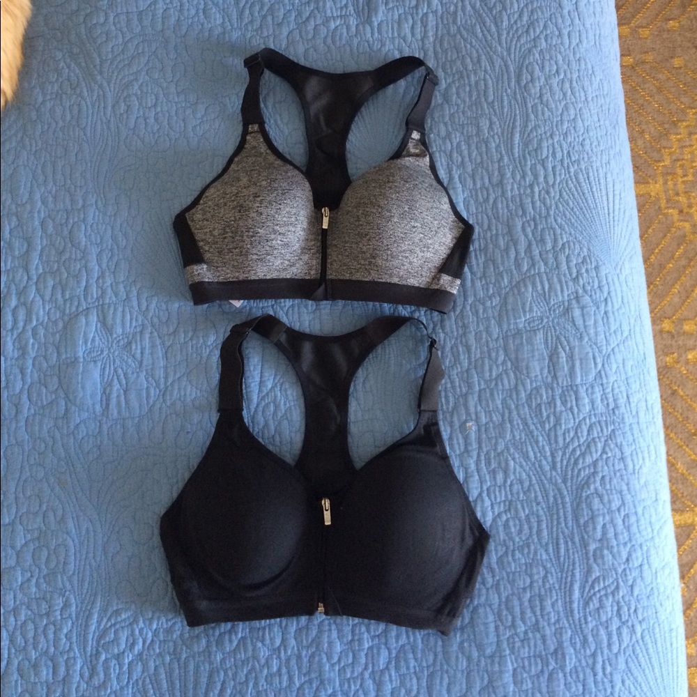 🔥Victoria’s Secret sport bra bundle🔥
